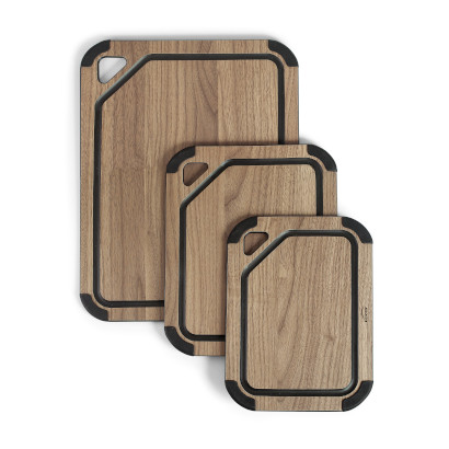 Cutting boards Nogal