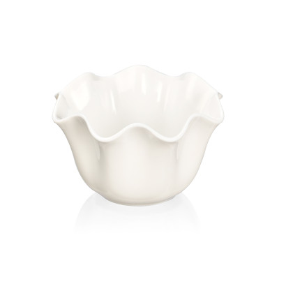 Set of 6 Degustare flower bowls