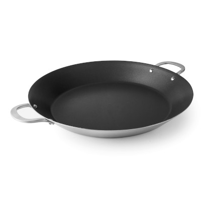 Non-stick paella pan TriChef