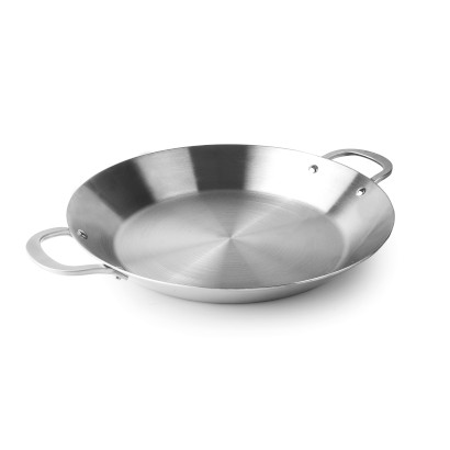 Paella pan TriChef