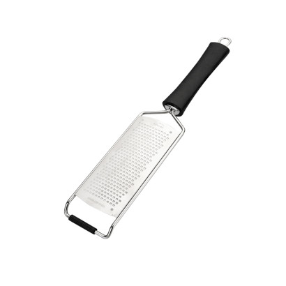 Inox Black Grater