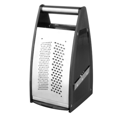 4-sided grater Luxe