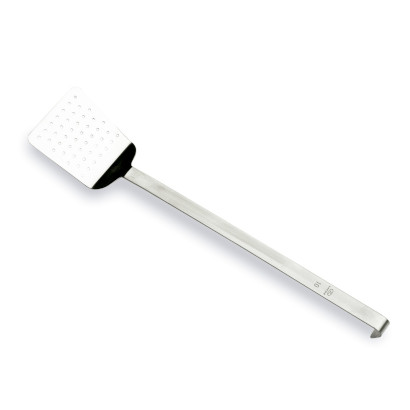 Perforated spatula U.P.