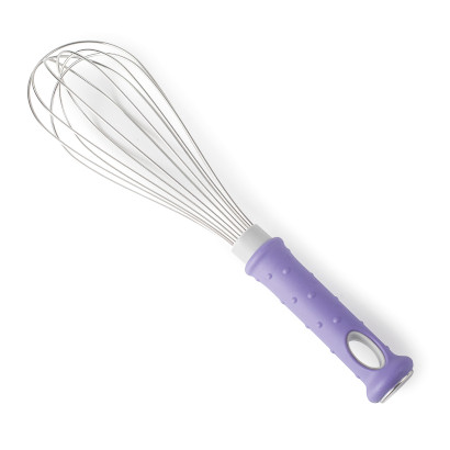 Whisk Fibreglass anti-allergic