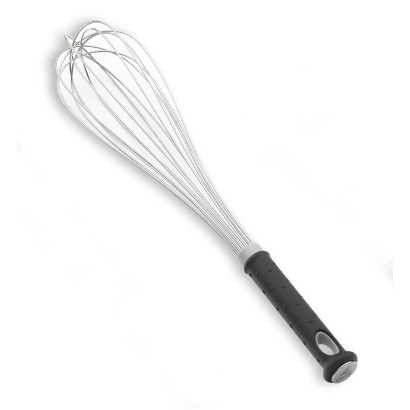 Fibreglass whisk