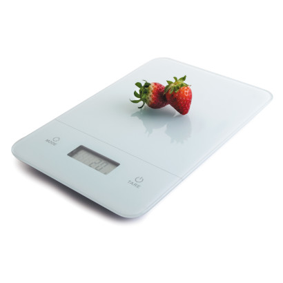 Kitchen scale Slim