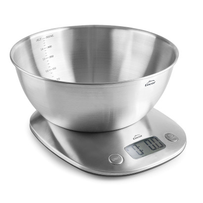 Scales with bowl Just