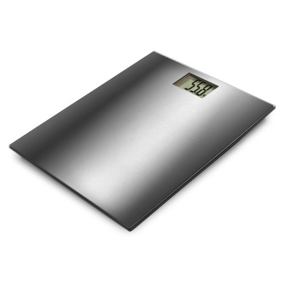 Bathroom scales