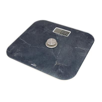 Eco Marble bathroom scale