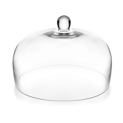 Cloche couvre plat