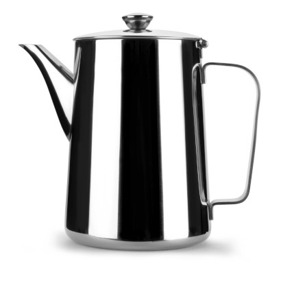 Classic coffee pot