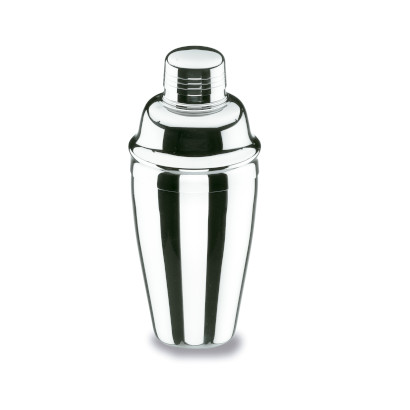 Cocktail shaker Inox