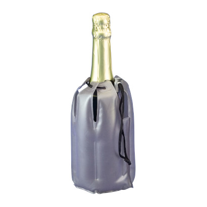 Bottle cooler sleeve Cold