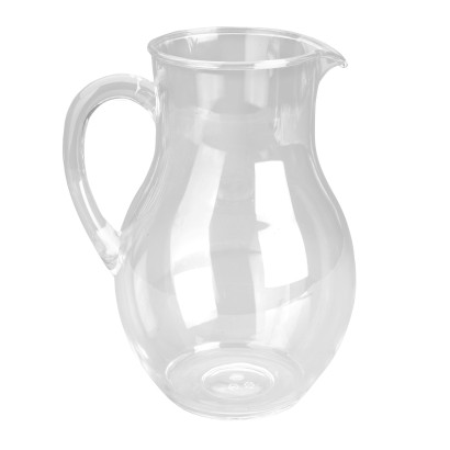 Water jug Clear