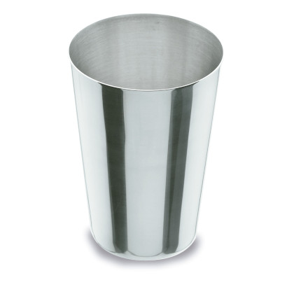 Stainless steel tumbler