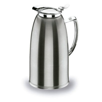 Quick thermos jug