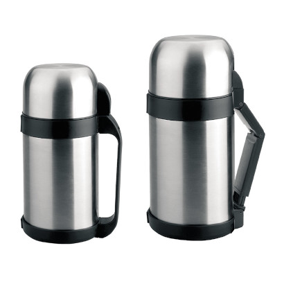 Thermos for food Inox