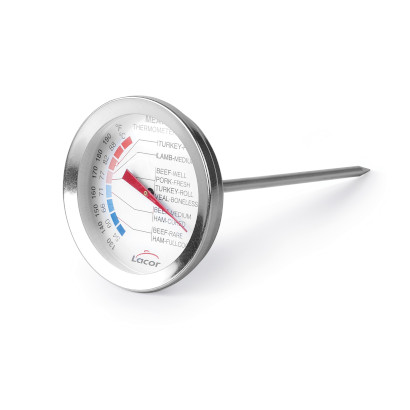 Meat thermometer