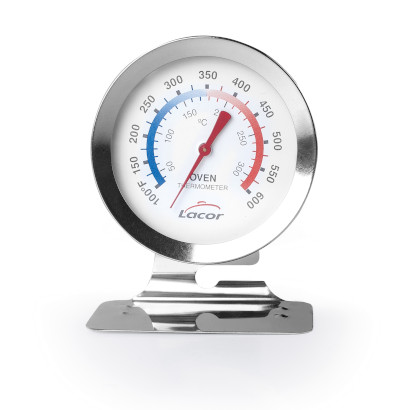 Oven thermometer