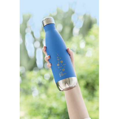 Edan Sky Stainless Steel Bottles