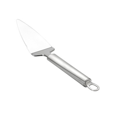 Luxe serrated pie shovel