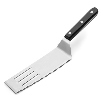 Serrated Spatula