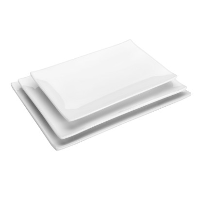 Rectangular tray Classic