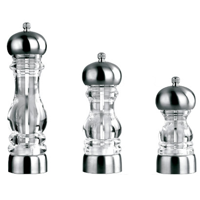 Ceram salt-pepper grinder