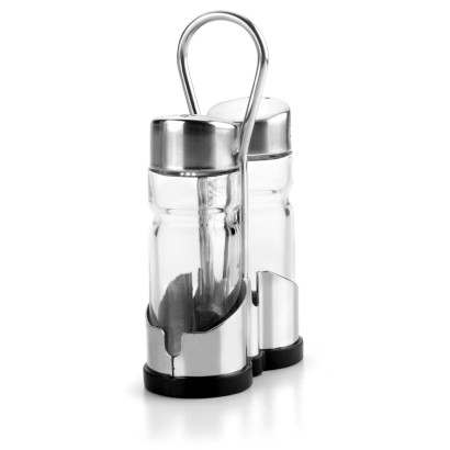 Salt and pepper set Basic