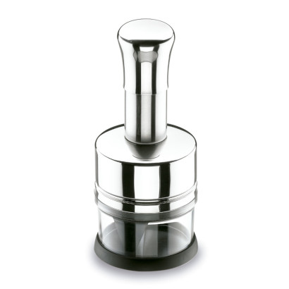 Inox Manual meat mincer