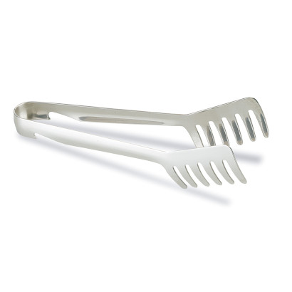 Luxe pasta tongs