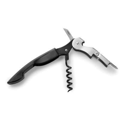 Luxe waiter corkscrew