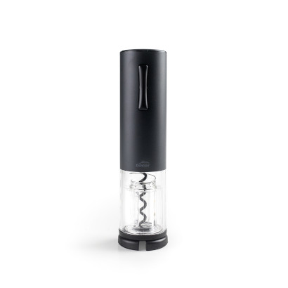 Electric Corkscrew Black