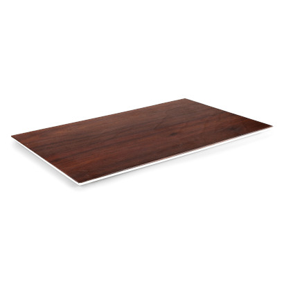 Bandeja rectangular Wood