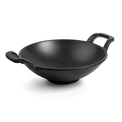 Wok de melamina Magma