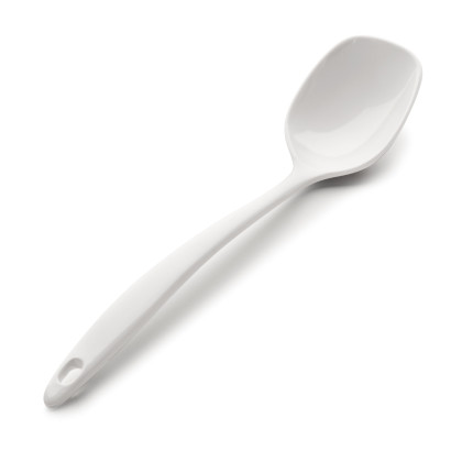 Melamine straight spoon Classic