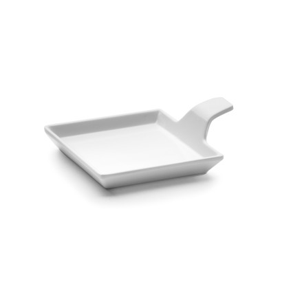 Delicatessen tray White Classic