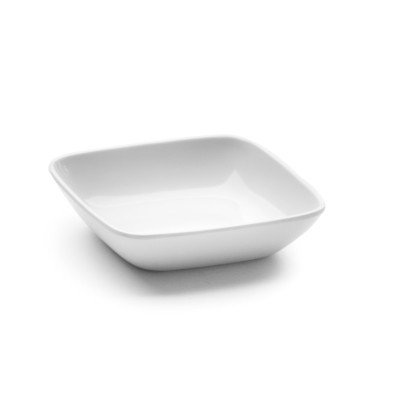 White Classic delicatessen bowl