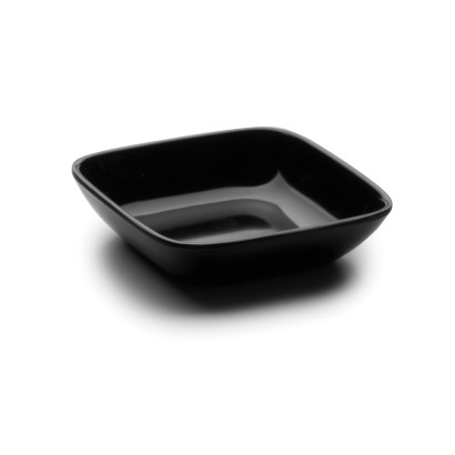 Classic Black Delicatessen Bowl