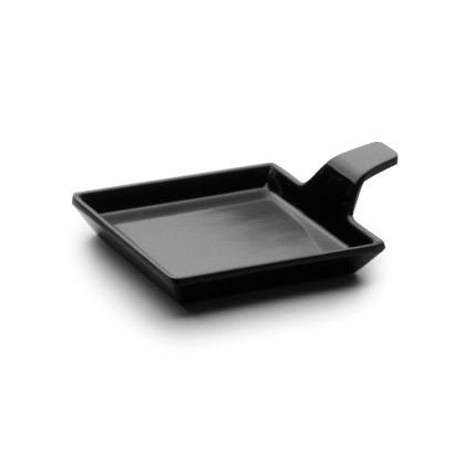 Black Classic delicatessen tray