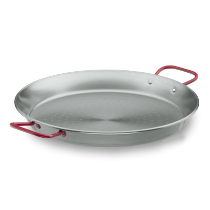 Paella Pan Steel Pro