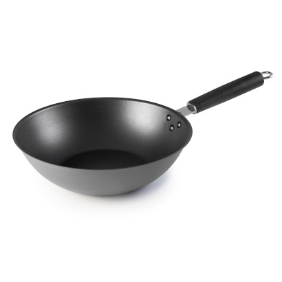 Wok antiadherente Basic