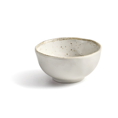 Earth round bowl