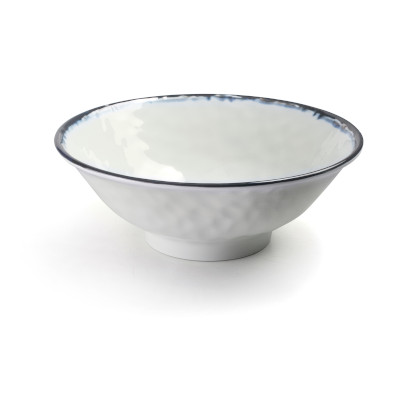 Sea conical bowl