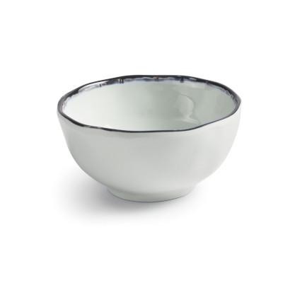 Sea round bowl