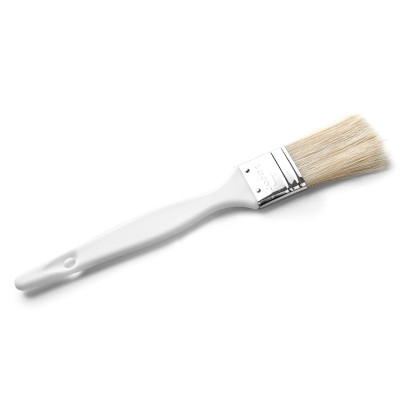 Virola Brush