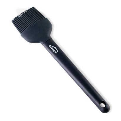 Silicone brush