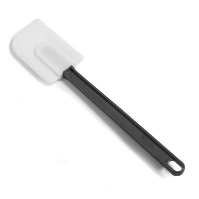 Silicone pastry spatula