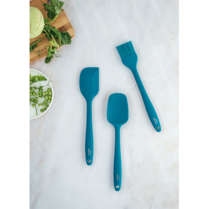 Set de 3 utensilios Ocean