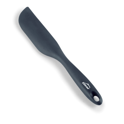 Narrow spatula Grey